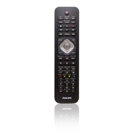 Philips Remote control 6 in 1 (TV,